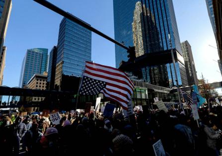 Carlos Gonzalez/Minnesota Star Tribune/TNS