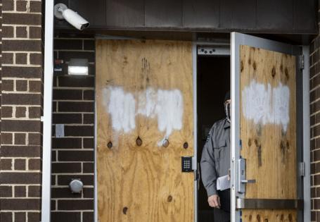 Brian Cassella/Chicago Tribune/TNS