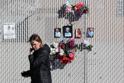 Antonio Perez/Chicago Tribune/TNS