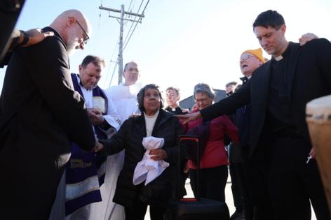 Antonio Perez/Chicago Tribune/TNS