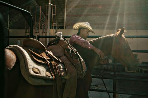 Jason Armond/Los Angeles Times/TNS