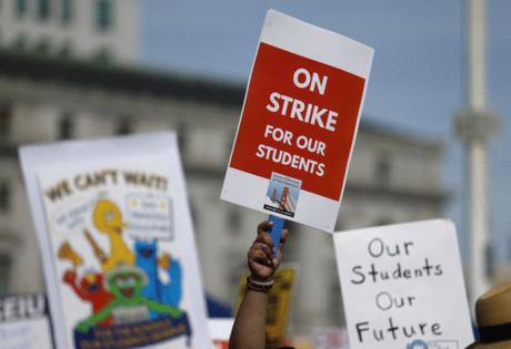 Justin Sullivan/Getty Images North America/TNS