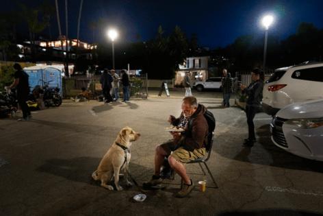 Nelvin C. Cepeda/The San Diego Union-Tribune/TNS