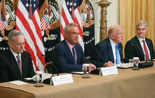 Jim Watson/AFP/Getty Images North America/TNS