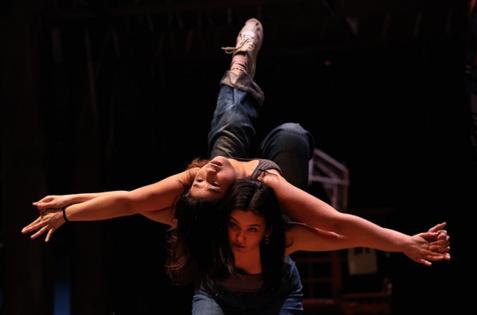 Chris Sweda/Chicago Tribune/TNS