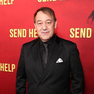 Bang Showbiz / Send Help director Sam Raimi