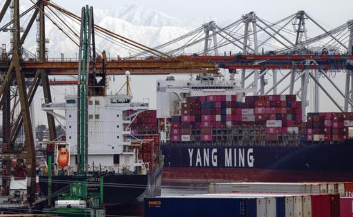 Mario Tama/Getty Images North America/TNS