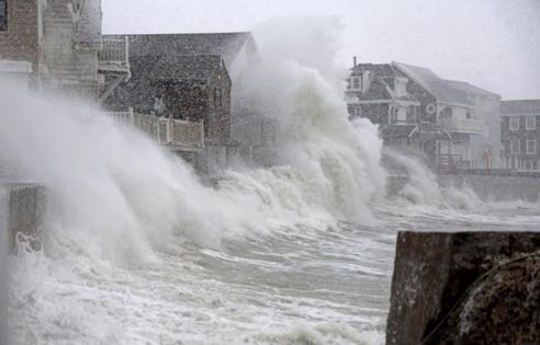 Matt Stone/Boston Herald/TNS