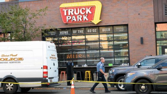 Scott Takushi/Pioneer Press/TNS