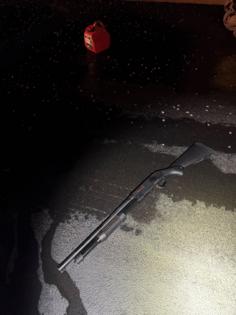 Palm Beach County Sheriff’s Office/TNS/TNS