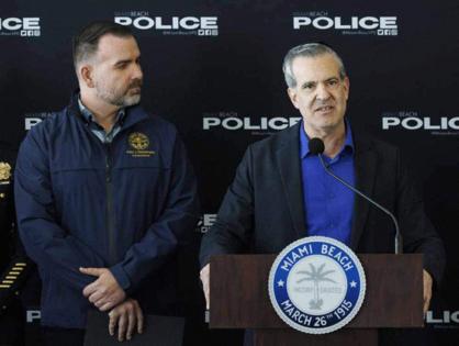 Alie Skowronski/Miami Herald/TNS