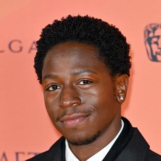 Bang Showbiz / David Jonsson has opened up about his career