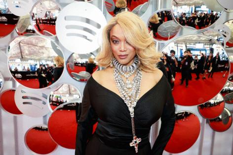 Hanna Lassen/Getty Images North America/TNS