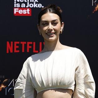 Bang Showbiz / Brianna LaPaglia previously dated the country star