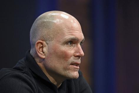 Kenneth K. Lam/Baltimore Sun/TNS