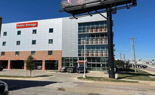 Matt Leclercq/Fort Worth Star-Telegram/TNS