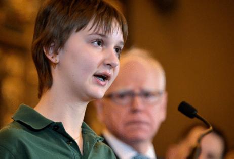 John Autey/Pioneer Press/TNS