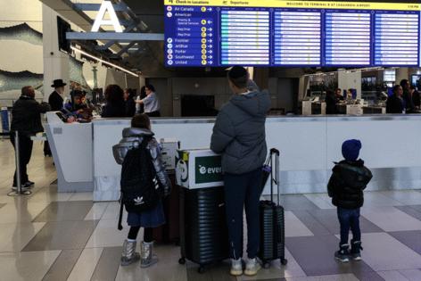 Charly Triballeau/AFP/GETTY IMAGES NORTH AMERICA/TNS