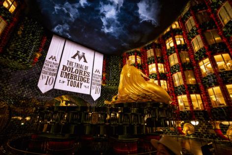 Patrick Connolly/Orlando Sentinel/TNS