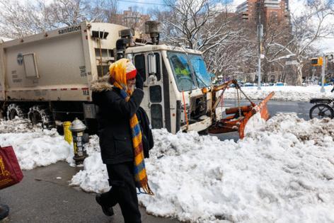 Spencer Platt/Getty Images North America/TNS