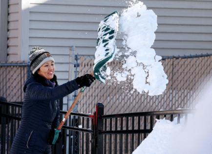 Nancy Lane/Boston Herald/TNS