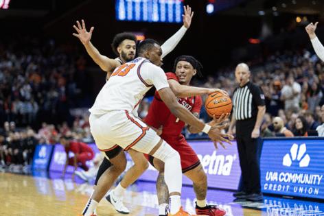 Ryan M. Kelly/Getty Images North America/TNS