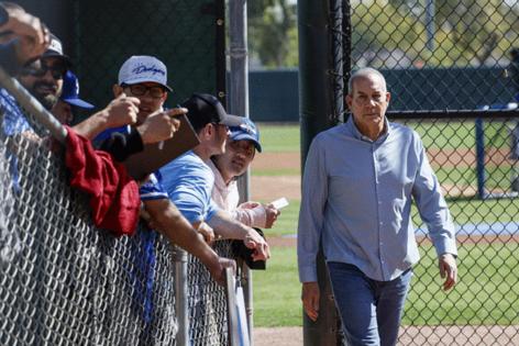 Robert Gauthier/Los Angeles Times/TNS