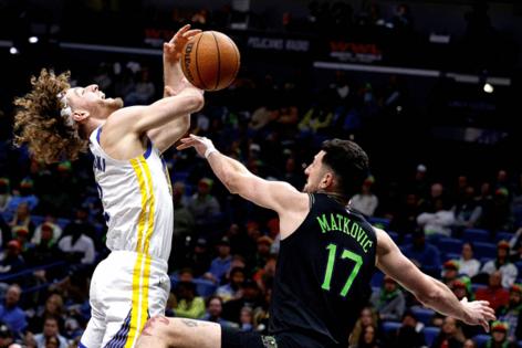 Sean Gardner/Getty Images North America/TNS