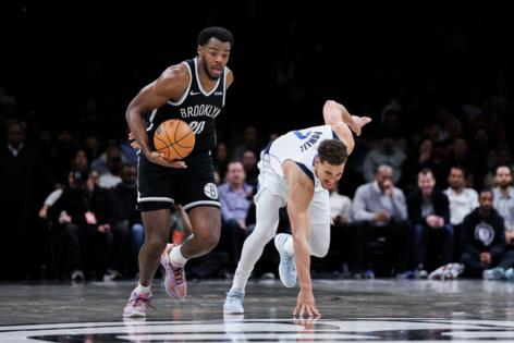 Ishika Samant/Getty Images North America/TNS