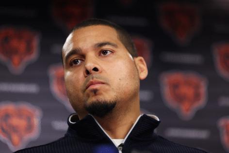 Stacey Wescott/Chicago Tribune/TNS