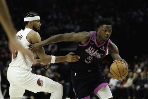 Alika Jenner/Getty Images North America/TNS