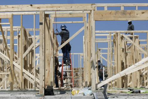 Chitose Suzuki/The Dallas Morning News/TNS