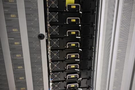 PATRICK T. FALLON/Getty Images North America/TNS