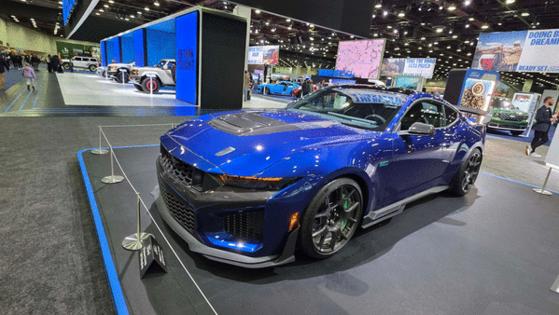 Henry Payne/The Detroit News/TNS