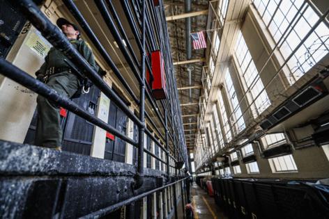 Robert Gauthier/Los Angeles Times/TNS