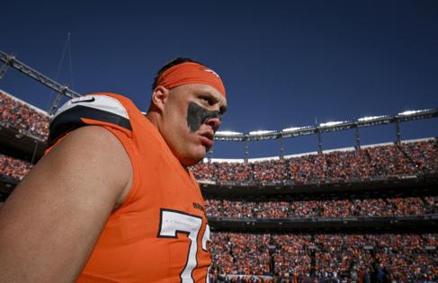 AAron Ontiveroz/The Denver Post/TNS