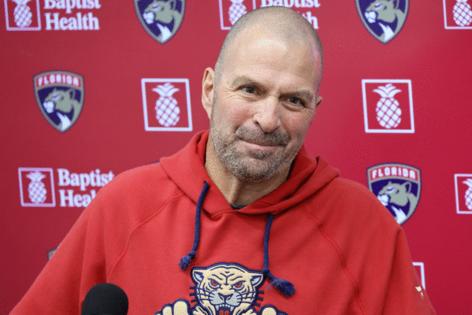 Amy Beth Bennett/South Florida Sun Sentinel/TNS