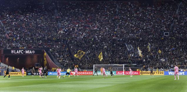 Gina Ferazzi/Los Angeles Times/TNS