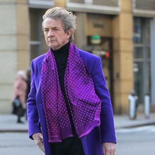 Bang Showbiz / Martin Short has endured a series of personal tragedies before the death of his daughter Katherine Hartley Short - including the passings of his parents, brother and ex-wife