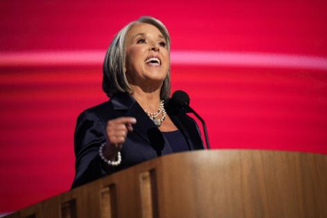 Andrew Harnik/Getty Images North America/TNS