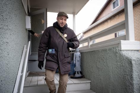 E. Jason Wambsgans/Chicago Tribune/E. Jason Wambsgans