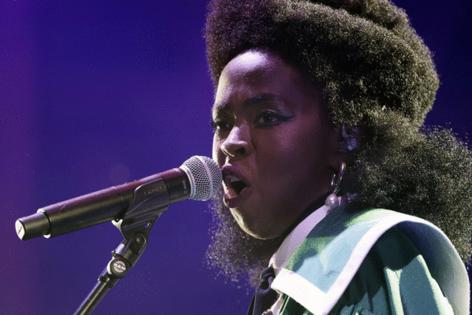 Elizabeth Robertson/The Philadelphia Inquirer/TNS