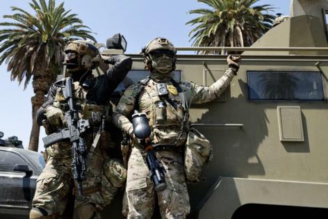 Carlin Stiehl/Los Angeles Times/TNS