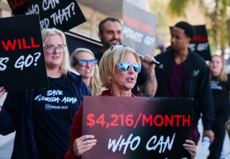 Dirk Shadd/Tampa Bay Times/TNS