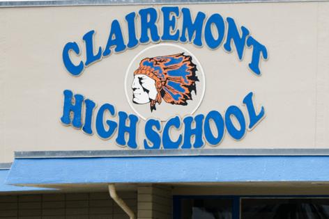 Meg McLaughlin/The San Diego Union-Tribune/TNS