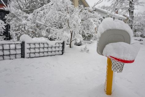 Tom Gralish/The Philadelphia Inquirer/TNS