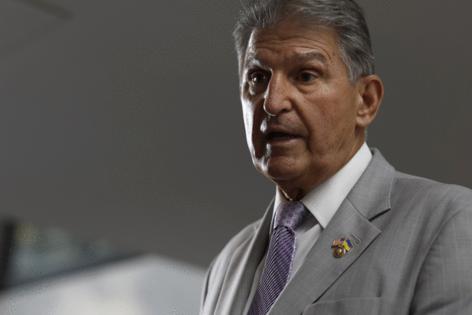 Anna Moneymaker/Getty Images North America/TNS