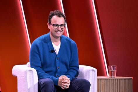 Chance Yeh/Getty Images North America/TNS