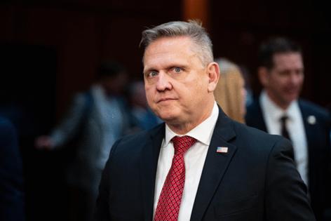 Bill Clark/CQ Roll Call/ZUMA Press/TNS