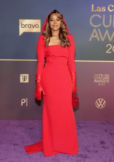 Maya Dehlin Spach/Getty Images North America/TNS